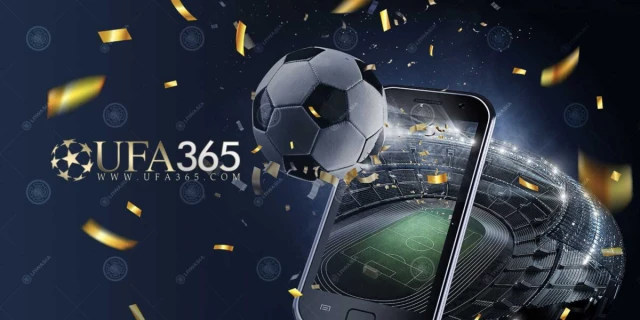 ufa365-พนันบอลออนไลน์