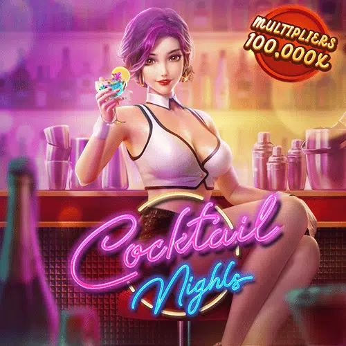 cocktail-nights